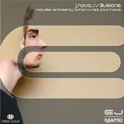 Illusions - Single by J. Nova album reviews, ratings, credits