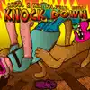 Knock Down (feat. Mina) - Single album lyrics, reviews, download