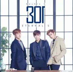 ETERNAL S 〔通常盤〕 - EP by Double S 301 album reviews, ratings, credits