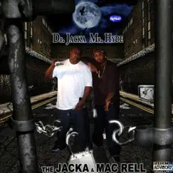 Dr Jacka Mr Hyde by The Jacka & Mac Rell album reviews, ratings, credits