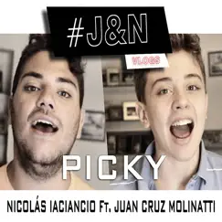 Picky (feat. Juan Cruz Molinatti) Song Lyrics