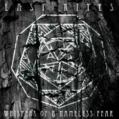 Whispers of a Nameless Fear by Last Rites album reviews, ratings, credits