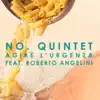 Agire l'urgenza (feat. Roberto Angelini) - Single album lyrics, reviews, download