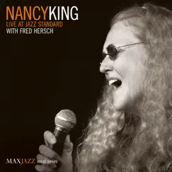 Live at Jazz Standard (feat. Fred Hersch) by Nancy King album reviews, ratings, credits