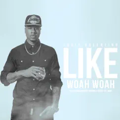 Like Woah Woah (feat. Kennyon Brown & IRONIC THE KING) Song Lyrics