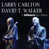 @ Billboard (Live Tokyo) [feat. David T. Walker] album lyrics, reviews, download