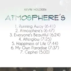 Atmosphere's by Kevin Holdeen album reviews, ratings, credits