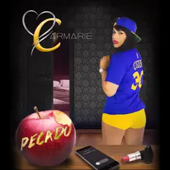 Pecado - Single by Carmarie album reviews, ratings, credits