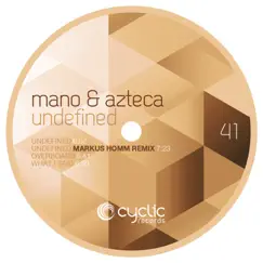 Undefined (Markus Homm Remix) Song Lyrics