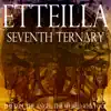 Seventh Ternary (The Sun, The Angel, The World, The Fool) album lyrics, reviews, download