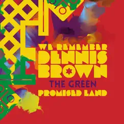 Promised Land - Single by The Green album reviews, ratings, credits