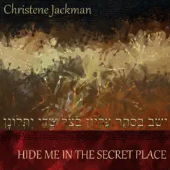 Hide Me in the Secret Place Song Lyrics