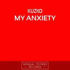 My Anxiety (Alessio Gnizio Remix) Song Lyrics