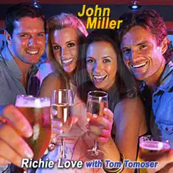 John Miller (feat. Tom Tomoser) Song Lyrics