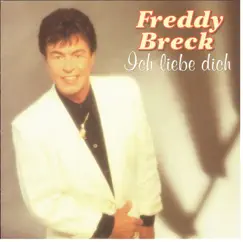 Ich Liebe Dich by Freddy Breck album reviews, ratings, credits