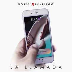 La Llamada (feat. Brytiago) - Single by Noriel album reviews, ratings, credits