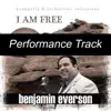 I Am Free Performance Tracks album lyrics, reviews, download