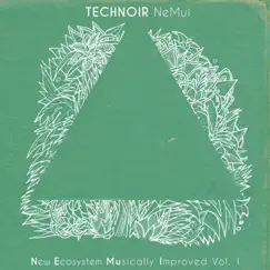 NeMui - Single by TECHNOIR album reviews, ratings, credits