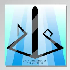 Snow Halation (dj-Jo Remix) - Single by Dj-Jo album reviews, ratings, credits