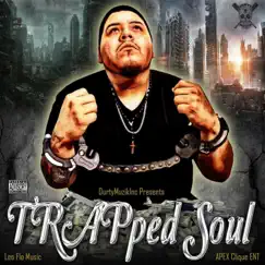 Trapped Soul by Leo Flo album reviews, ratings, credits