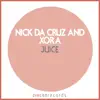 Juice - EP album lyrics, reviews, download