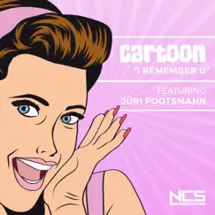 I Remember U (feat. Jüri Pootsmann) Song Lyrics