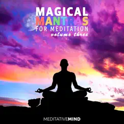 Magical Mantras for Meditation, Vol. 3 by Meditative Mind album reviews, ratings, credits