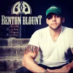 Benton Blount by Benton Blount album reviews, ratings, credits