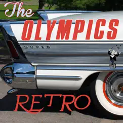 Retro by The Olympics album reviews, ratings, credits