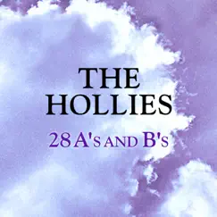 28 As and Bs by The Hollies album reviews, ratings, credits