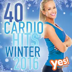 40 Cardio Hits - Winter 2016 (Unmixed Compilation for Fitness & Workout) by Various Artists album reviews, ratings, credits