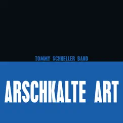 Arschkalte Art (Benefiz-Single) Song Lyrics