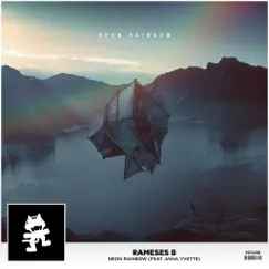 Neon Rainbow (feat. Anna Yvette) - Single by Rameses B album reviews, ratings, credits