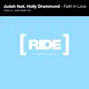 Faith in Love (feat. Holly Drummond) - Single album lyrics, reviews, download