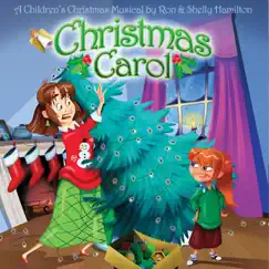 Christmas Carol by Ron Hamilton & Shelly Hamilton album reviews, ratings, credits