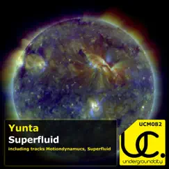 Motiondynamics - Single by Yunta album reviews, ratings, credits
