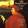 Pygott & Mason: Music for Cardinal Wolsey album lyrics, reviews, download