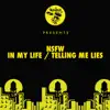In My Life / Telling Me Lies - Single album lyrics, reviews, download