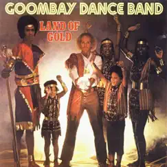 Land of Gold by Goombay Dance Band album reviews, ratings, credits