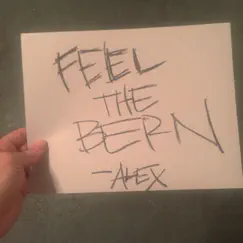 Feel the Bern - Single by Alex Ebert album reviews, ratings, credits