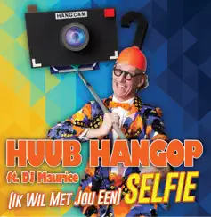 (Ik Wil Met Jou Een) Selfie [feat. DJ Maurice] [Radio Versie] Song Lyrics