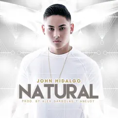 Natural - Single by John Hidalgo album reviews, ratings, credits