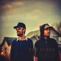 Signals - EP by The Seers album reviews, ratings, credits