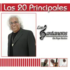 Los Santaneros de Pepe Bustos by Los Santaneros de Pepe Bustos album reviews, ratings, credits