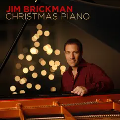 Christmas Piano by Jim Brickman album reviews, ratings, credits