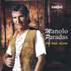 Flamenco los Tres Olivos (feat. Domi de Ángeles) album lyrics, reviews, download