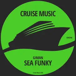 Sea Funky Song Lyrics