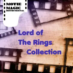 The Lord of the Rings: The Return of the King - Minas Tirith Song Lyrics