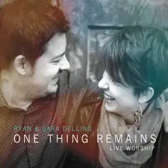 One Thing Remains (Live) Song Lyrics