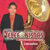 Con Banda album lyrics, reviews, download